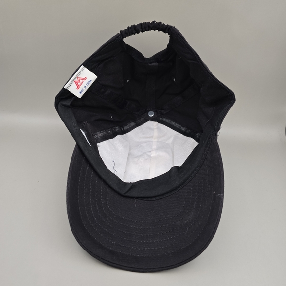 Vintage Mohr's Cleveland Cavaliers Child Stretch Hat - Picture 5 of 6